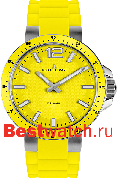 Часы Jacques Lemans Sports 1-1707E